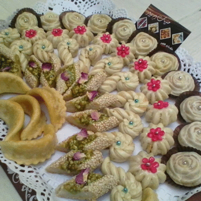 طابع اللوز للخطوبة